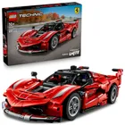LEGO Technic, Ferrari FXX K, 42212