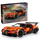LEGO Technic, Hipermasina Bugatti Chiron Pur Sport, 42222