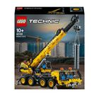LEGO Technic, Macara mobila, 42108