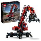 LEGO Technic, Manipulator de materiale, 42144