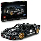 LEGO Technic, Masina de curse 1966 Ford GT40 MKII, 42223