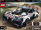 LEGO Technic, Masina de raliuri Top Gear, 42109