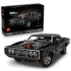 LEGO Technic, Masina Dodge Charger R/T din Fast and Furious, 42231
