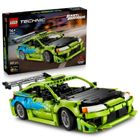 LEGO Technic, Masina Mitsubishi Eclipse din Fast and Furious, 42229