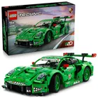 LEGO Technic, Masina Porsche 911 GT3 R REXY AO Racing, 42224