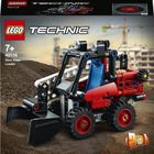 LEGO Technic, Mini incarcator, 42116