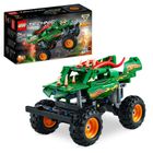 LEGO Technic, Monster Jam Dragon, 42149