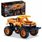 LEGO Technic, Monster Jam El Toro Loco, 42135