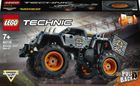 LEGO Technic, Monster Jam Max-D, 42119