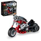 LEGO Technic, Motocicleta, 42132