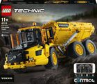 LEGO Technic, Transportor Volvo 6-6, 42114
