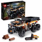 LEGO Technic, Vehicul de teren, 42139