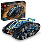 LEGO Technic, Vehicul de transformare controlat de aplicatie, 42140