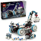 LEGO Technic, Vehicul spatial Rover Lunar Outpost, 42211