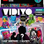 LEGO VIDIYO, Bandmates, 43108