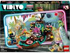 LEGO VIDIYO, Punk Pirate Ship, 43114