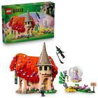 LEGO Wicked, Glinda si Elphaba viziteaza Munchkinland, 75690