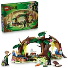 LEGO Wicked, Refugiul Elphabei, 75687