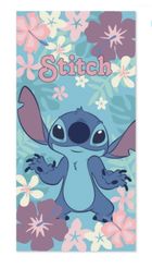 Lilo & Stitch, prosop din bumbac, 70-140 cm