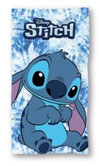 Lilo & Stitch, prosop din bumbac, 70-140 cm