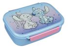 Lilo si Stitch, cutie pentru pranz cu compartiment