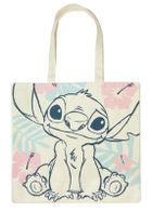 Lilo si Stitch, geanta de bumbac