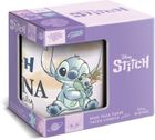 Lilo si Stitch, Lilo & Angel Ohana, cana ceramica, 325 ml