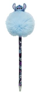 Lilo si Stitch, pix cu pompon