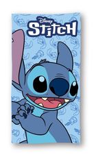 Lilo si Stitch, prosop din microfibra, 70-140 cm