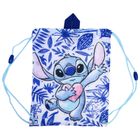 Lilo si Stitch, rucsac cu snur