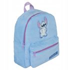 Lilo si Stitch, rucsac de plus pentru copii de varsta prescolara