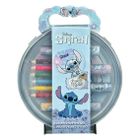 Lilo si Stitch, set creativ intr-o valiza