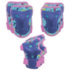 Lilo si Stitch, set de protectie pentru genunchi, coate, incheieturi