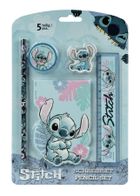 Lilo si Stitch, set de scris, 5 elemente