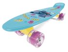 Lilo si Stitch, skateboard, 55 cm