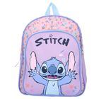 Lilo si Stitch, Spring Smiles, rucsac pentru prescolar, violet