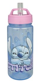 Lilo si Stitch, sticla de apa, 500 ml