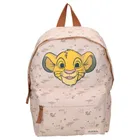 Lion King, Made for Fun, rucsac pentru prescolar, bej