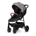 Lionelo, Alexia, carucior sport, Grey Stone