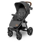 Lionelo, Annet Plus, carucior sport, Stone Caramel