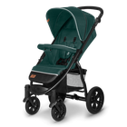 Lionelo, Annet Tour, carucior sport, Green Turquoise