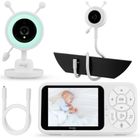 Lionelo, Babyline 3.4, baby monitor