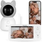 Lionelo, Babyline 9.2, baby monitor