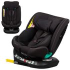 Lionelo, Bastiaan One, scaun auto, Black Carbon, 40-150 cm