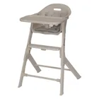 Lionelo, Beny, scaun de masa, Beige Sand