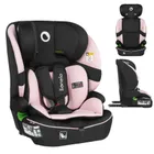 Lionelo, Billy, scaun auto, i-Size, Pink Baby, 76-150 cm