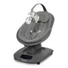 Lionelo, Blossom, leagan electric, Grey Concrete