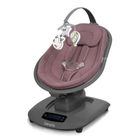 Lionelo, Blossom, leagan electric, Pink Mauve