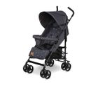 Lionelo, Elia, carucior sport, 6-15 kg, Grey White
