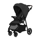 Lionelo, Emma One, carucior sport, Grey Stone